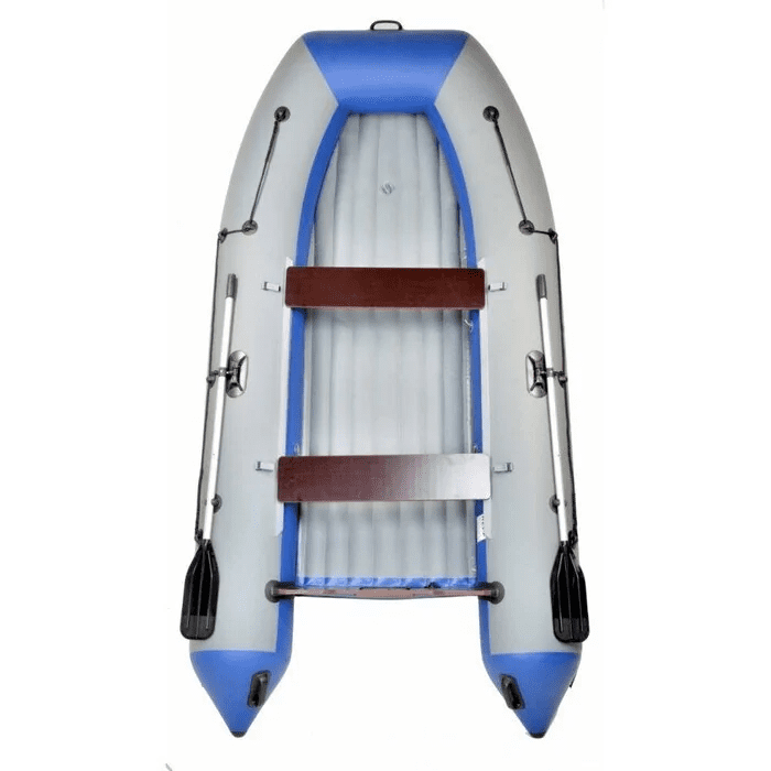 Купить Лодка ПВХ REEF 335НД