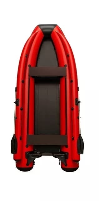 Купить Лодка ПВХ SIBRIVER Allaska 420 Drive Lux