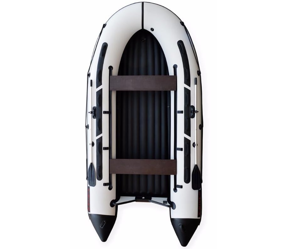 Купить Лодка ПВХ X-RIVER Grace Wind 420