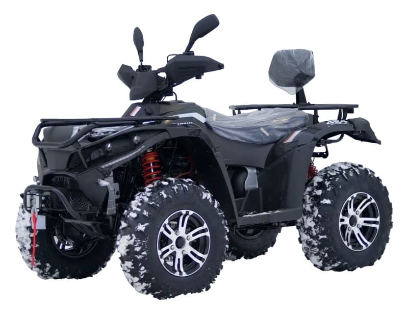 Купить Квадроцикл LINHAI YAMAHA D400