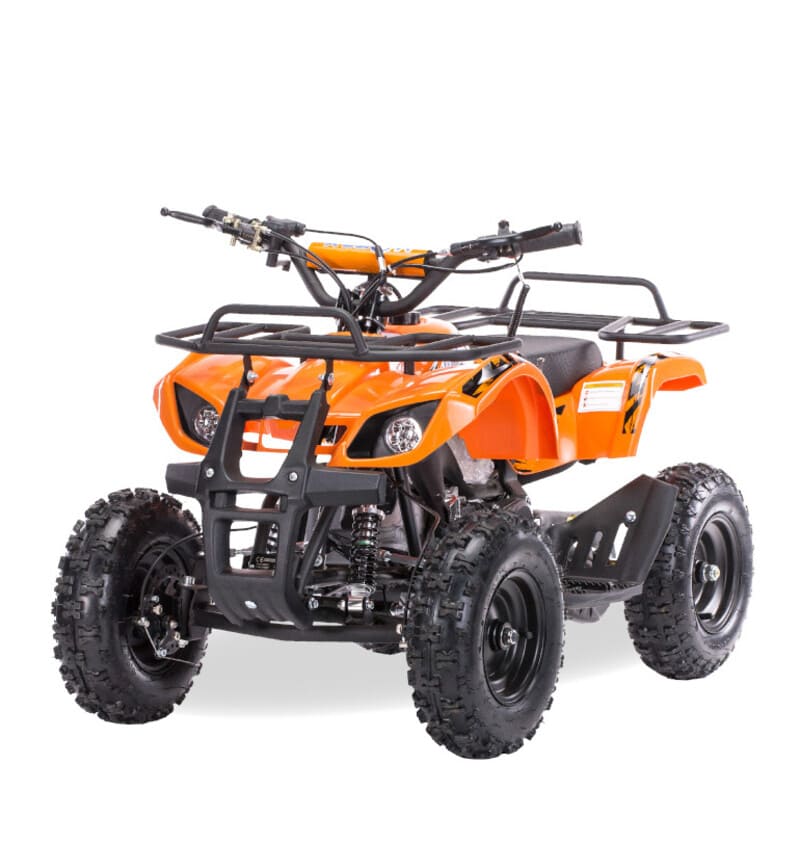 Купить Квадроцикл MOTAX ATV Grizlik LUX 125cc