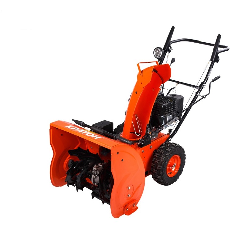 Купить Снегоуборщик КРАТОН GSB-6,5SEL-M