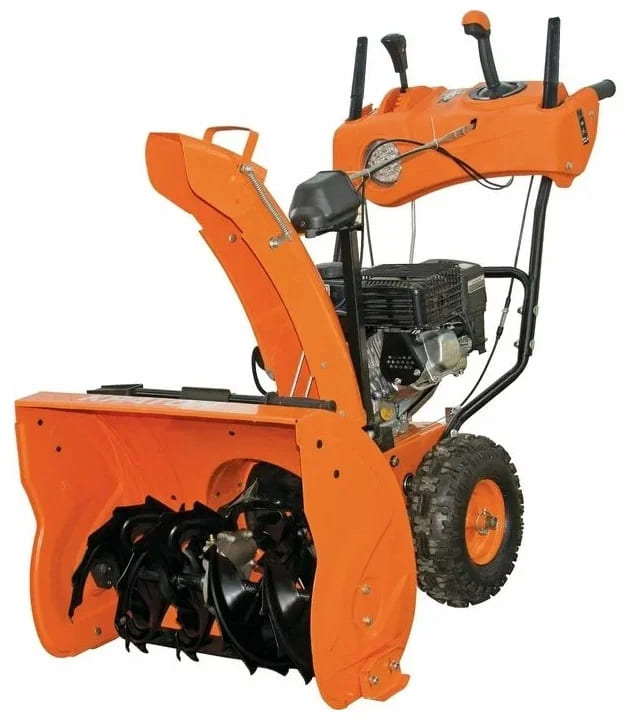 Купить Снегоуборщик КРАТОН GSB-6,5SV-EL