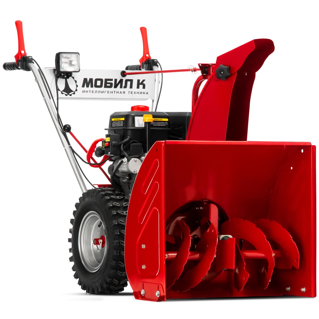 Купить Снегоуборщик МОБИЛ К С65LC170FS