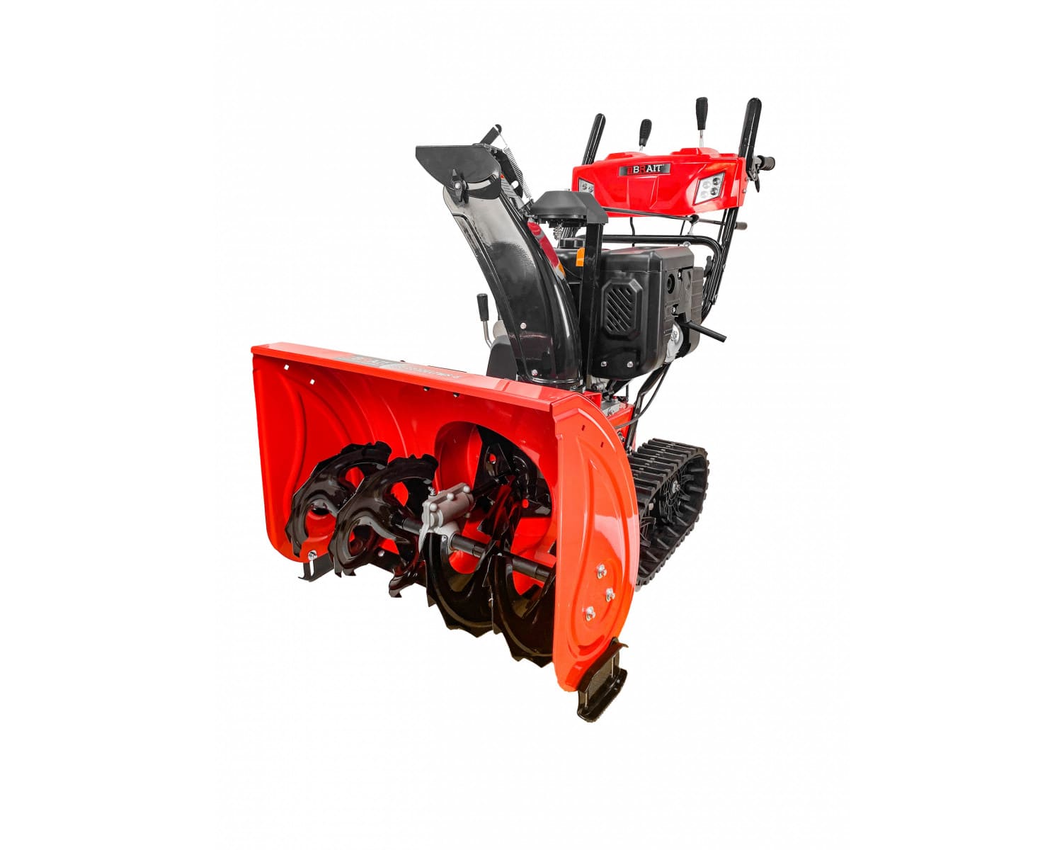 Купить Снегоуборщик BRAIT BR-1172ELTWS-6