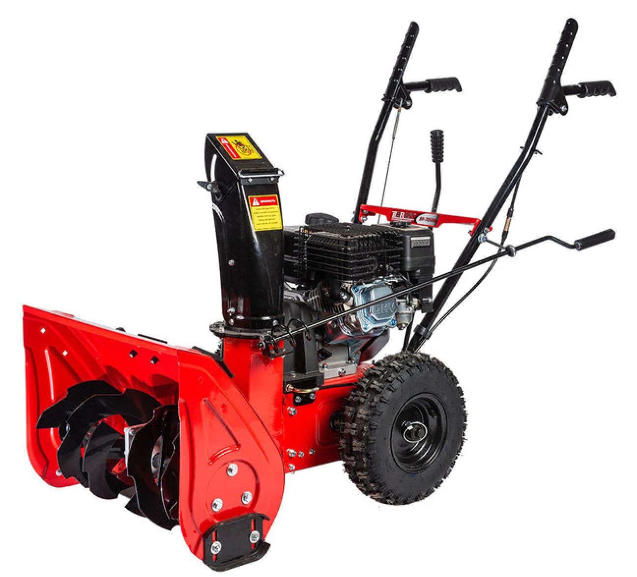 Купить Снегоуборщик BRAIT BR-7056W