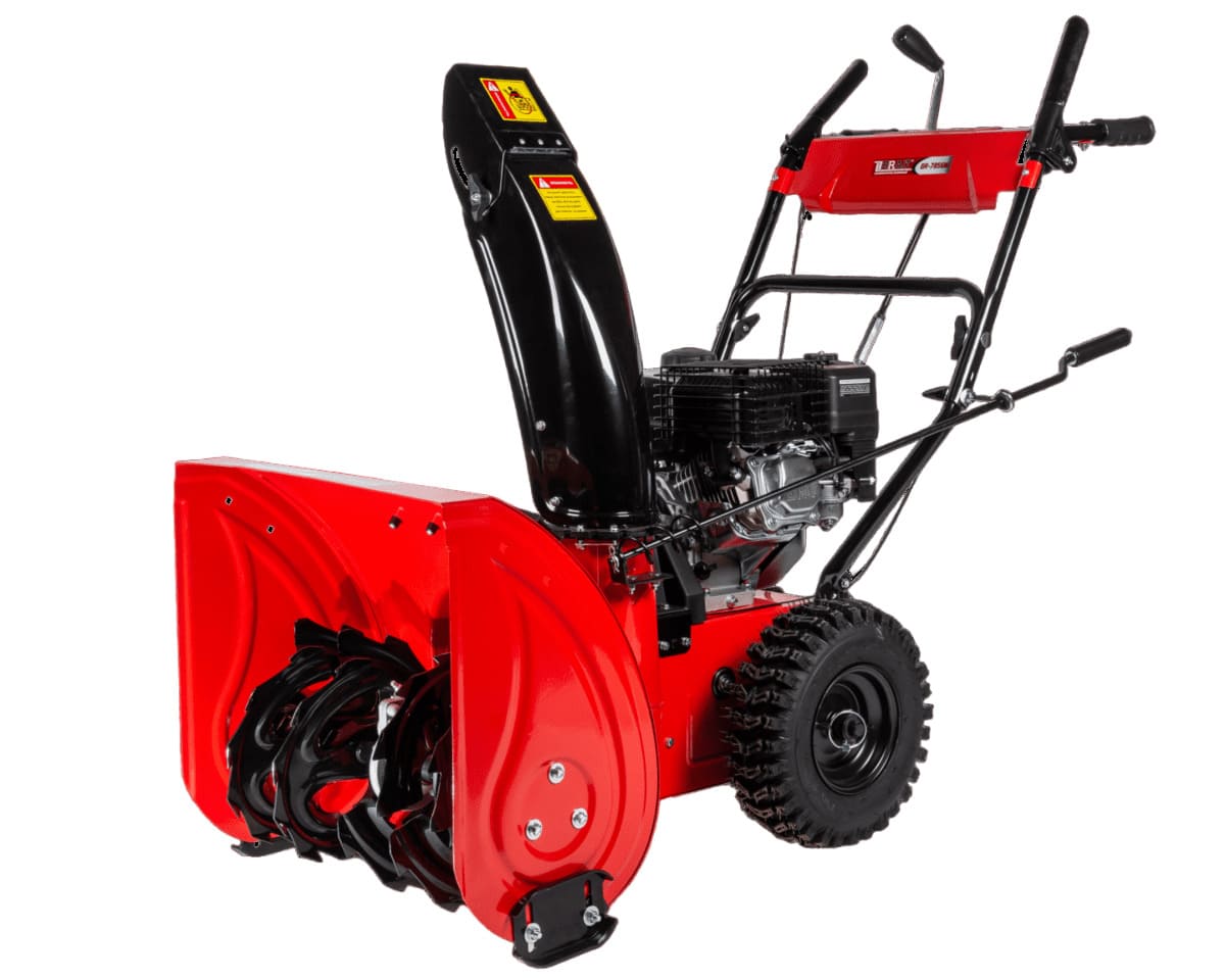 Купить Снегоуборщик BRAIT BR-7856W