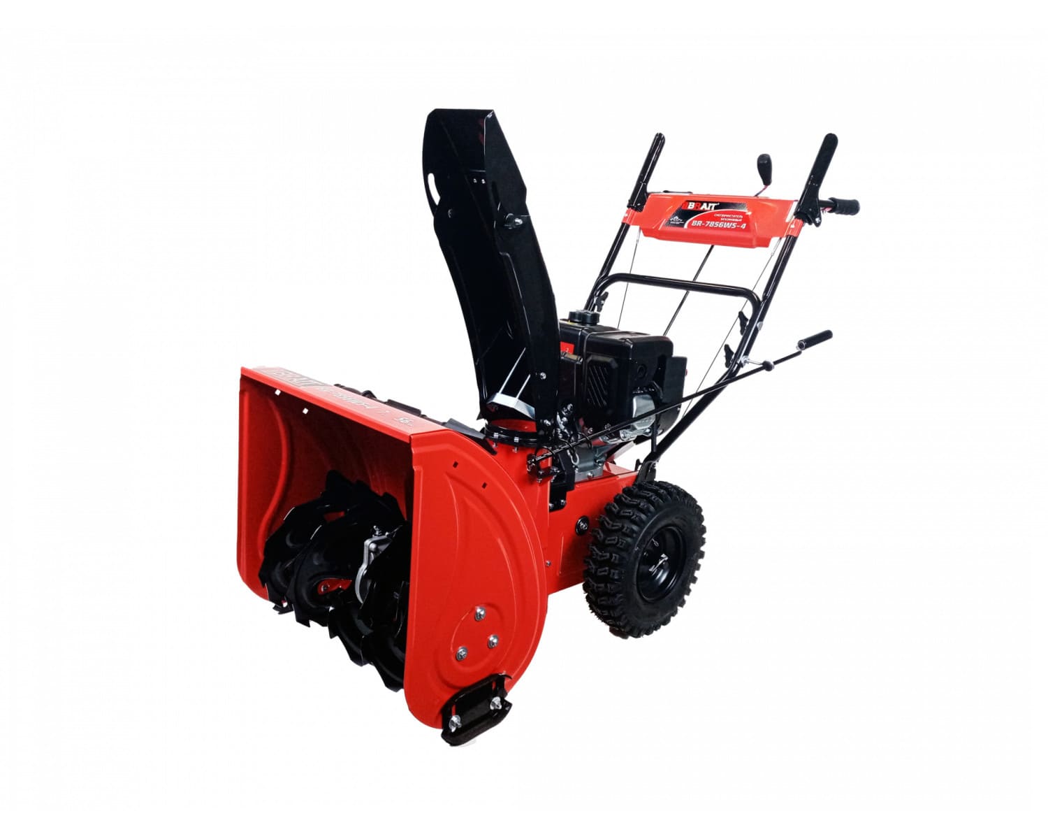 Купить Снегоуборщик BRAIT BR-7856WS-4