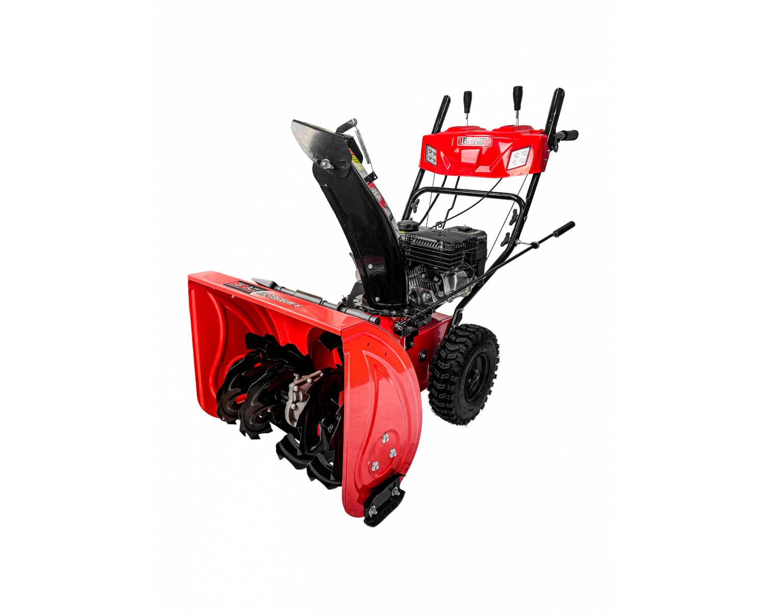 Купить Снегоуборщик BRAIT BR-7861ELW-6