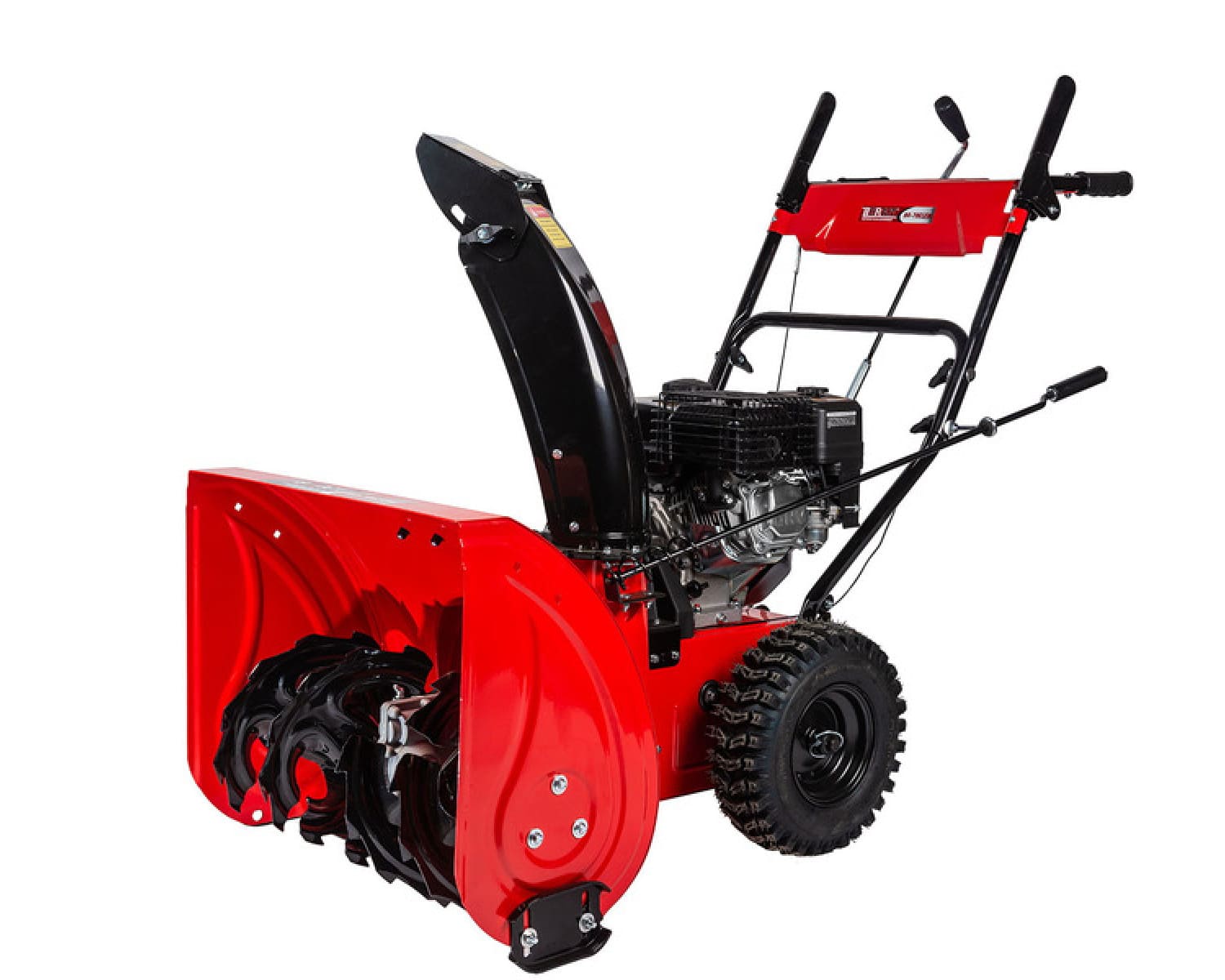 Купить Снегоуборщик BRAIT BR-7861EW