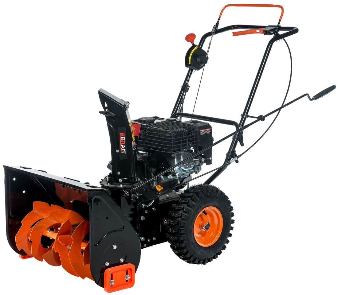 Купить Снегоуборщик BRAIT BR-T6557