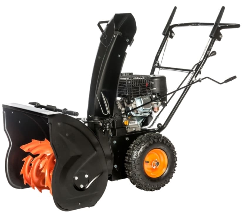 Купить Снегоуборщик BRAIT BR-T6562