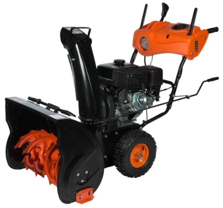 Купить Снегоуборщик BRAIT BR-T9062E