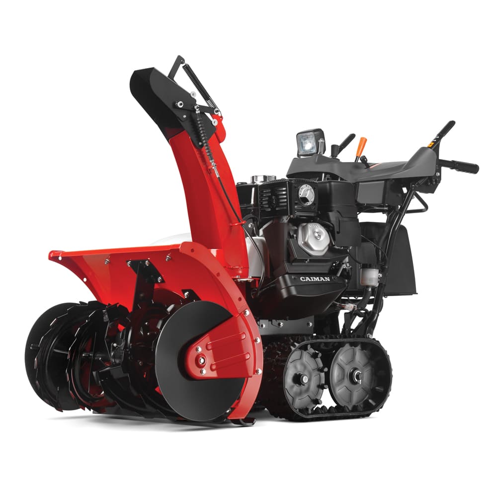 Купить Снегоуборщик CAIMAN EDO 26H