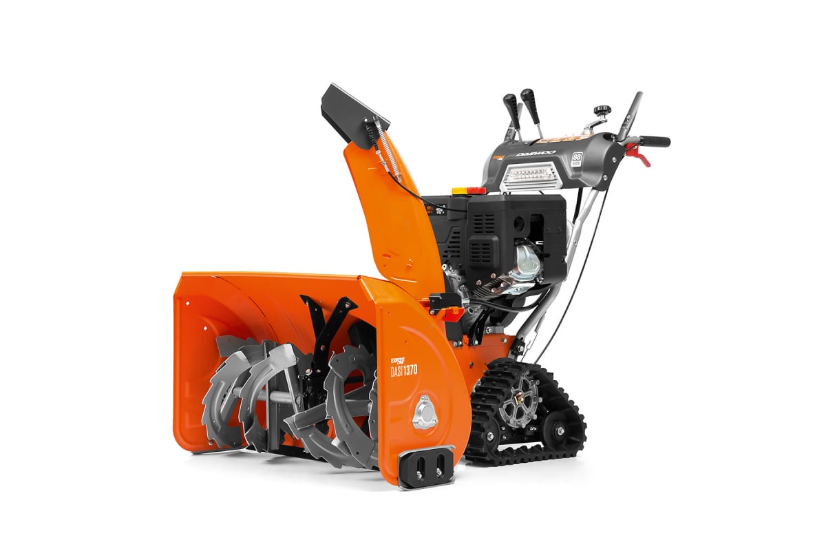 Купить Снегоуборщик DAEWOO DAST 1370