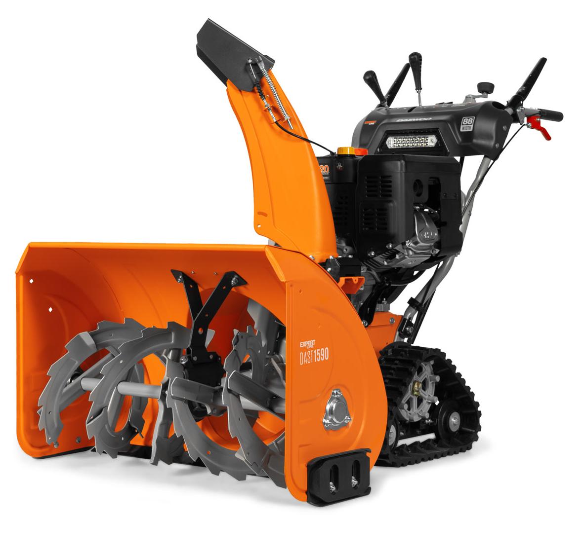 Купить Снегоуборщик DAEWOO DAST 1590