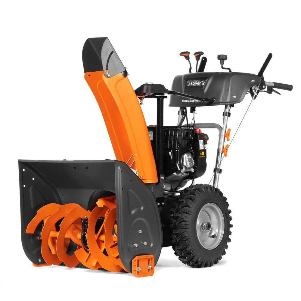 Купить Снегоуборщик DAEWOO DAST 224