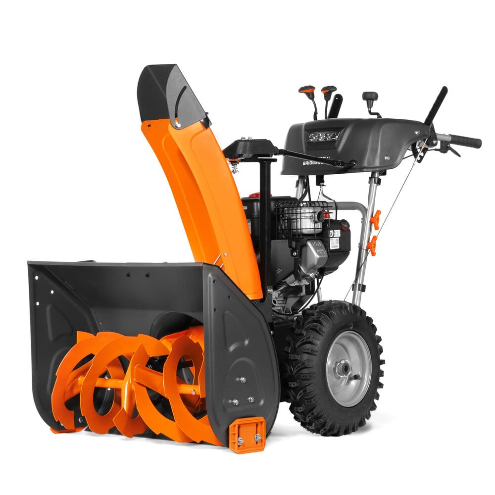 Купить Снегоуборщик DAEWOO DAST 227