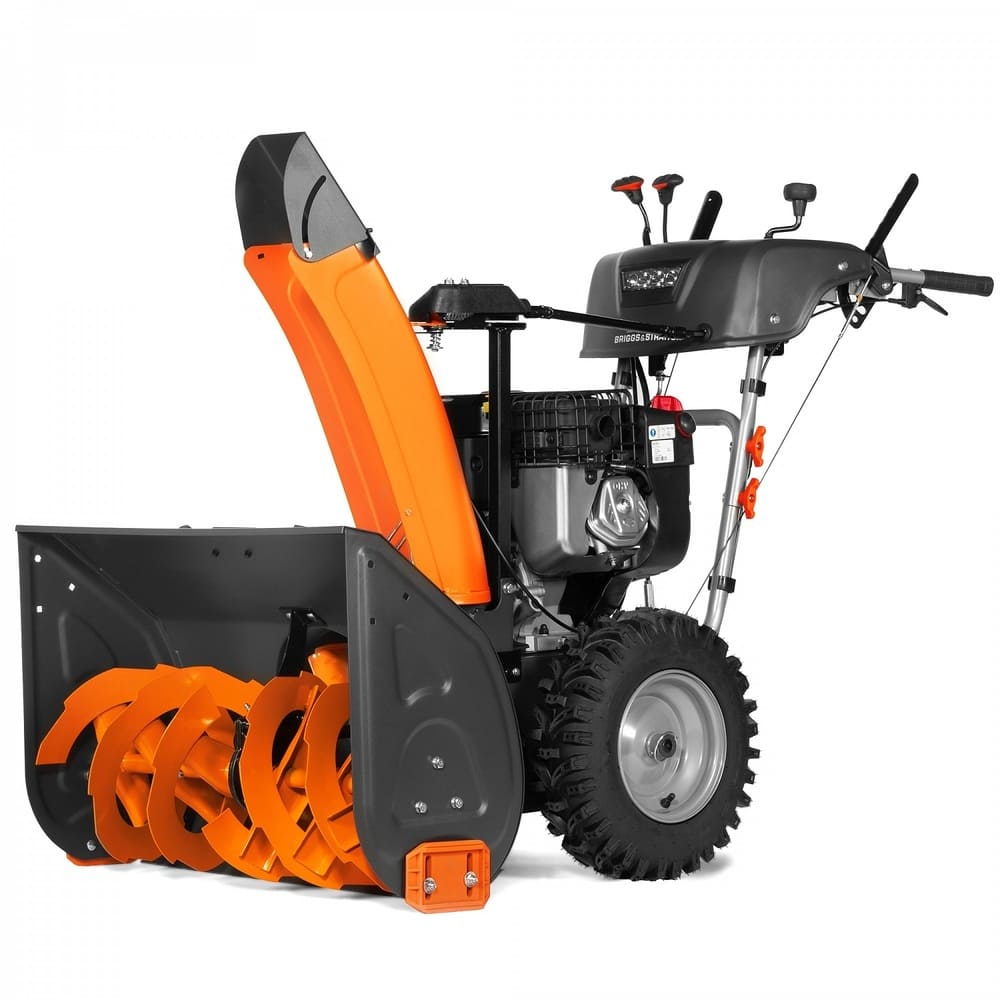 Купить Снегоуборщик DAEWOO DAST 330