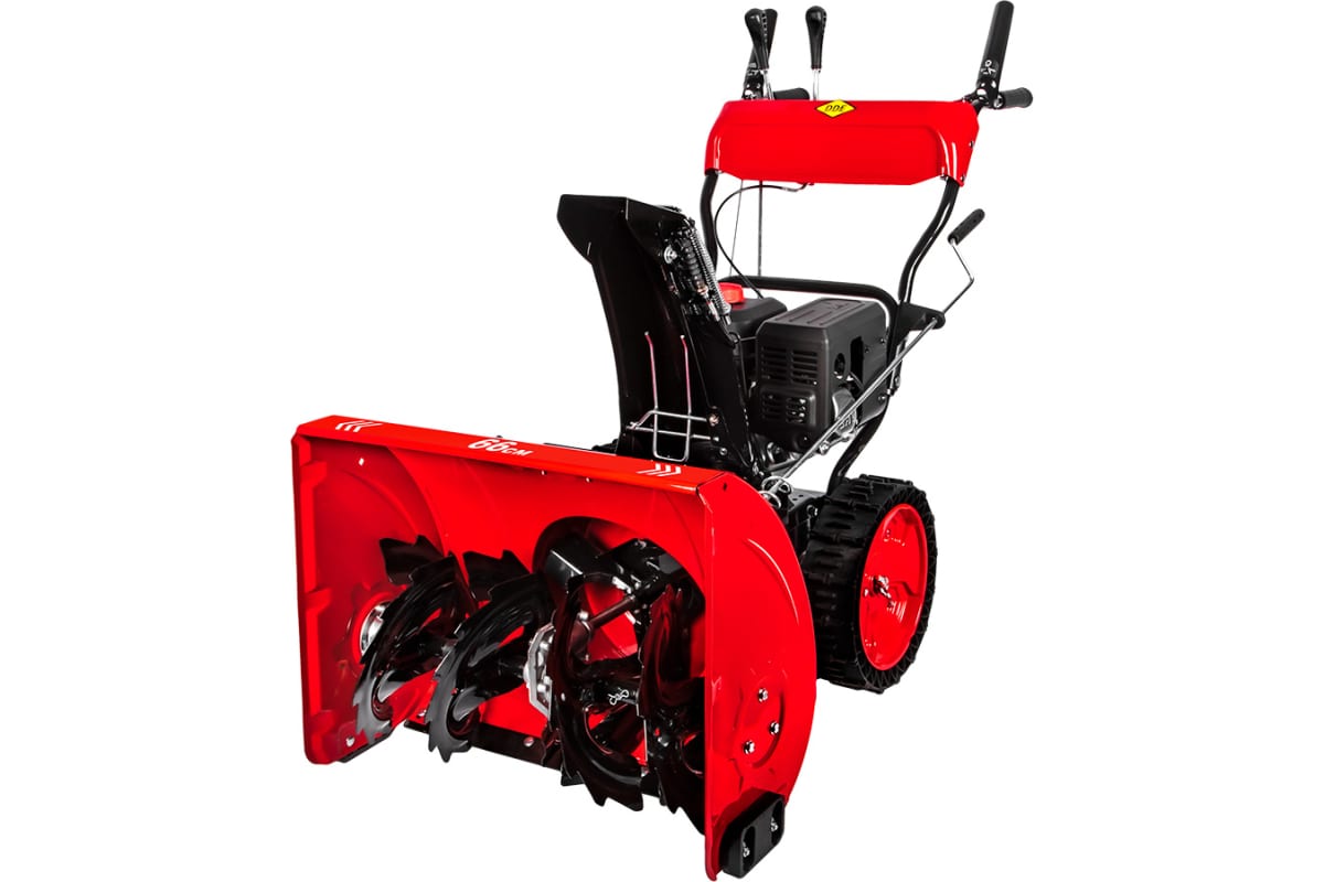 Купить Снегоуборщик DDE ST7067