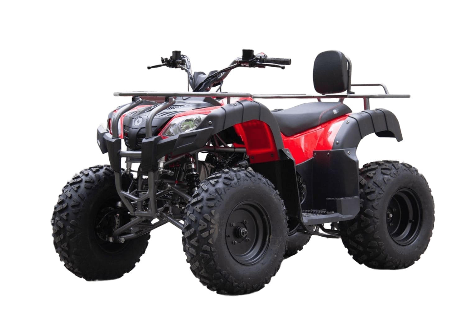 Купить Квадроцикл UNIVERSAL Bull 200