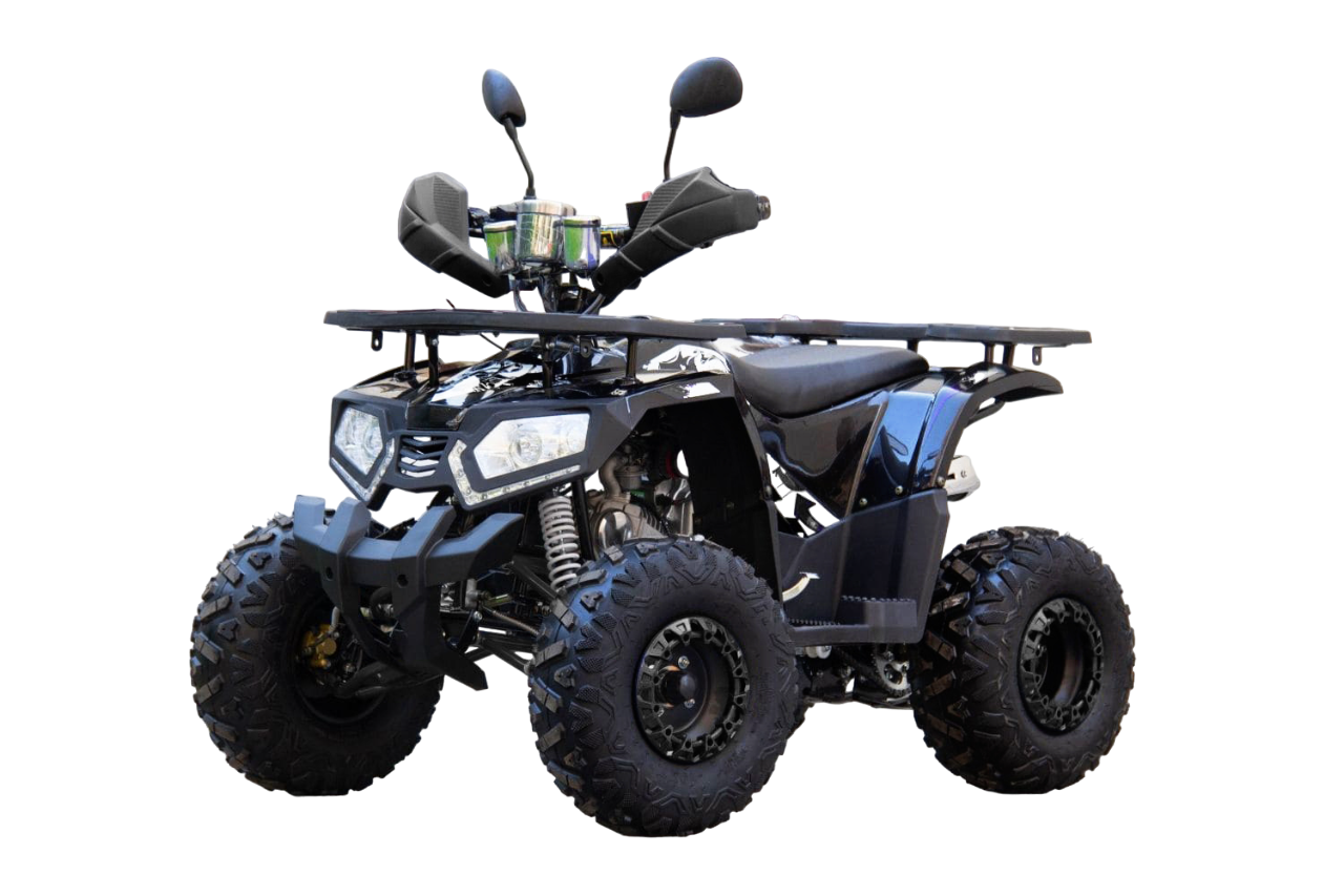 Купить Квадроцикл UNIVERSAL ATV 125 TM Fusion
