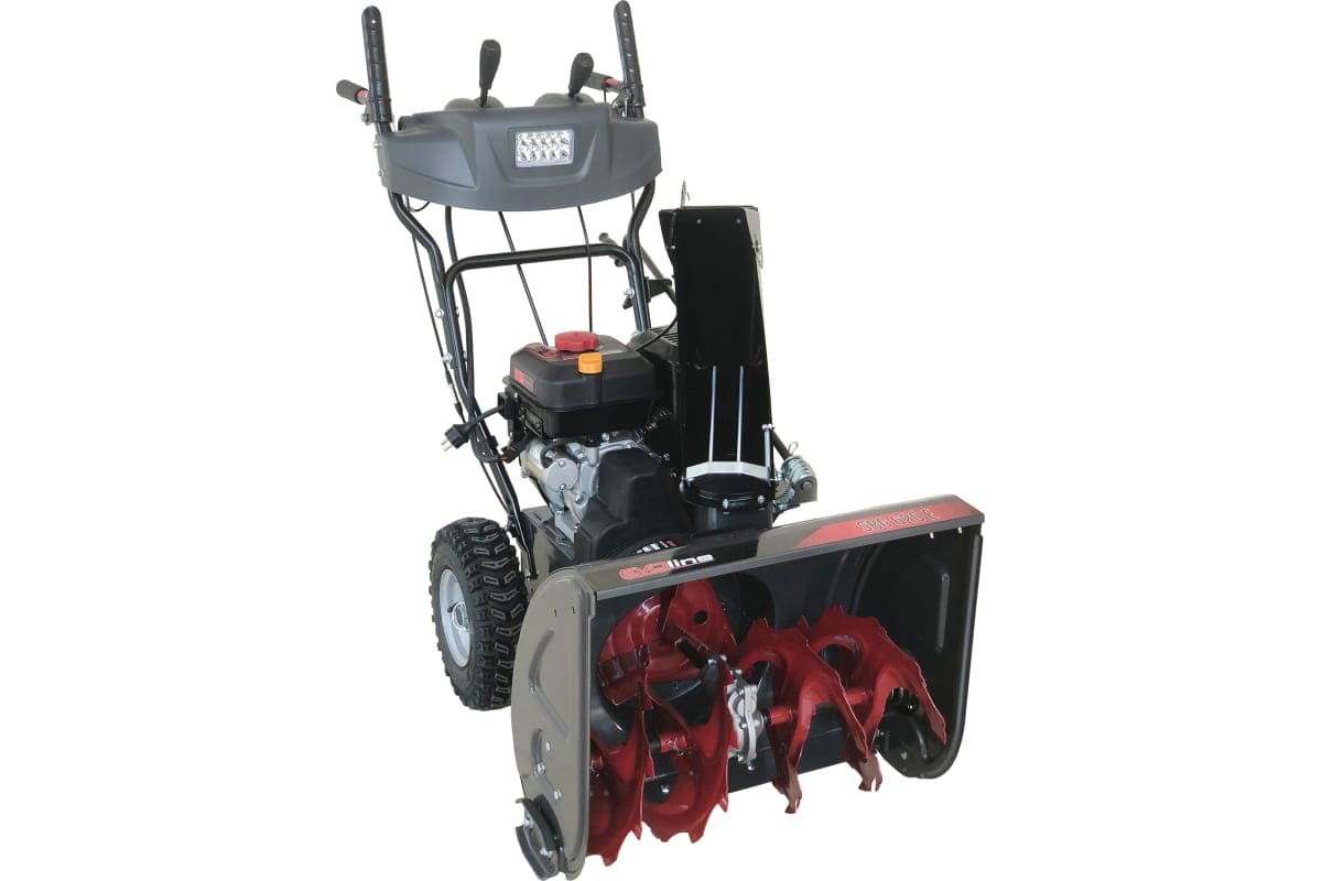 Купить Снегоуборщик EVOLINE SBG 620 E