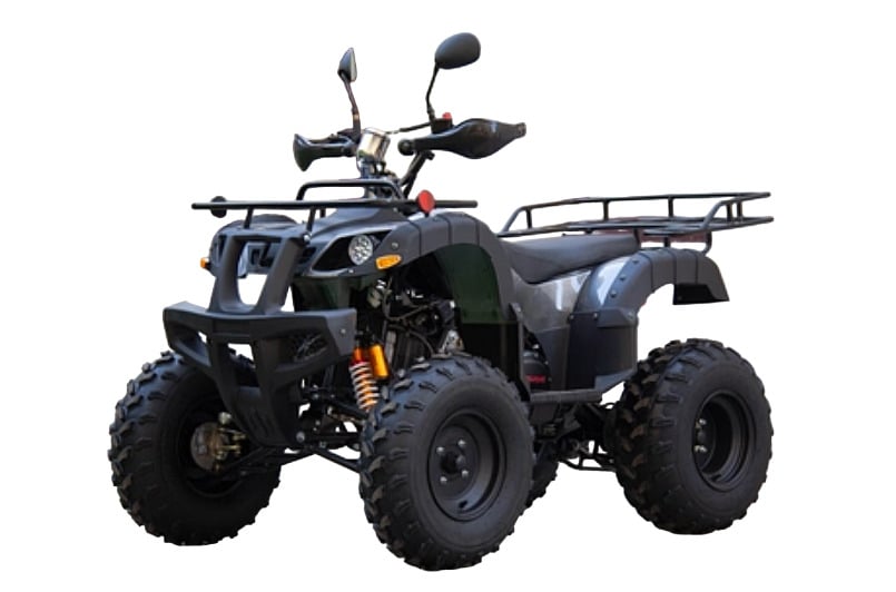 Купить Квадроцикл UNIVERSAL ATV 200 TM Bull