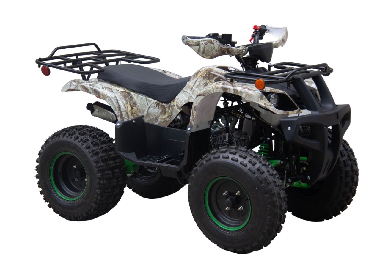Купить Квадроцикл UNIVERSAL Avenger EVO ATV 140