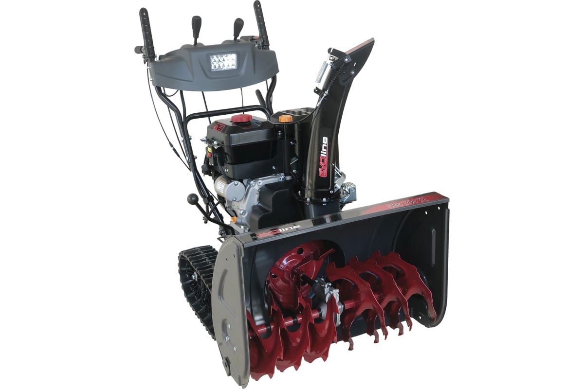 Купить Снегоуборщик EVOLINE SBG 700 TE