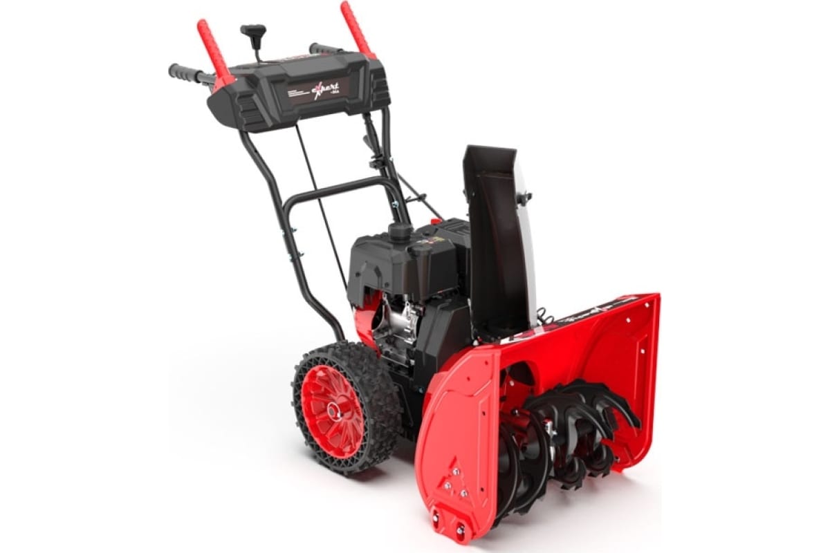 Купить Снегоуборщик EXPERT- BIS 462