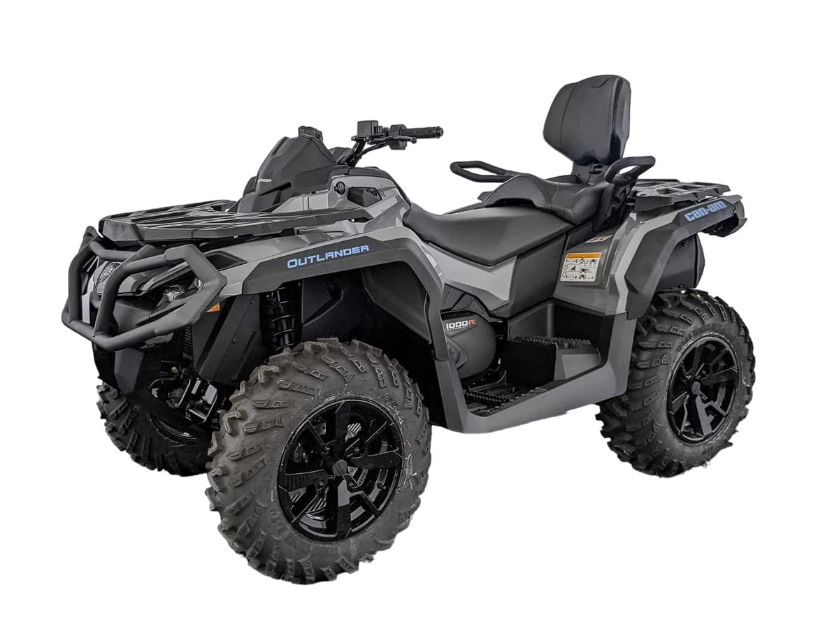 Купить Квадроцикл BRP Can-Am Outlander DPS 1000R (2022)