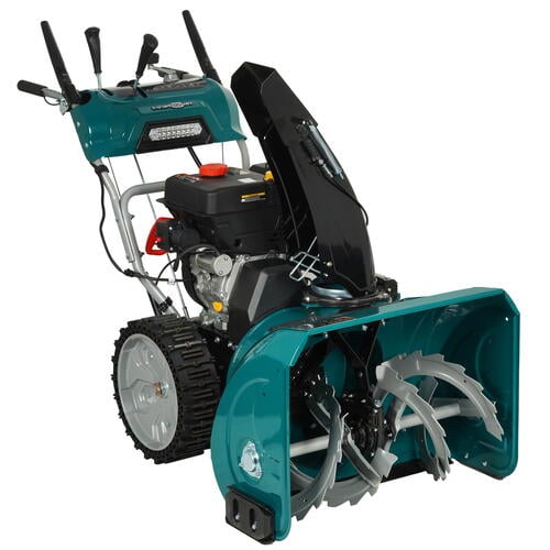 Купить Снегоуборщик FINEPOWER SRMP7130L