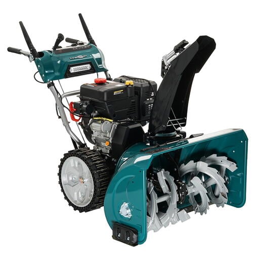 Купить Снегоуборщик FINEPOWER SRMP8742L