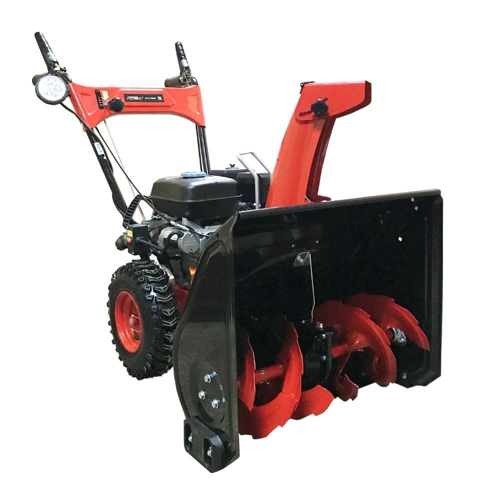Купить Снегоуборщик FORZA K AC-F-700EV