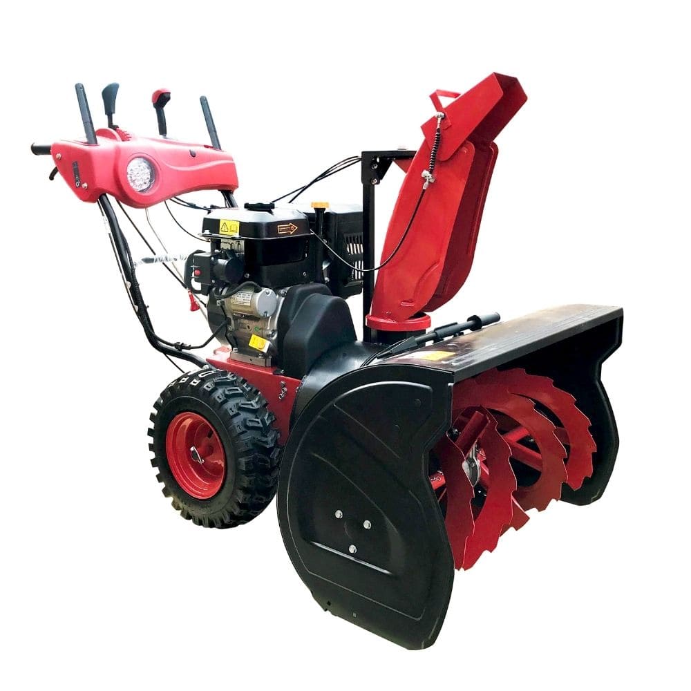 Купить Снегоуборщик FORZA T AC-F 1500E