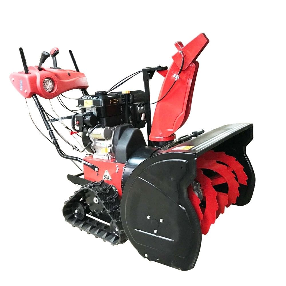 Купить Снегоуборщик FORZA T AC-F 1500ET