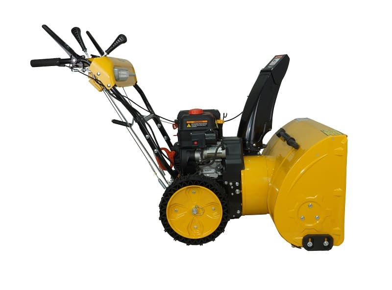 Купить Снегоуборщик HABERT HBM28D ШЛ