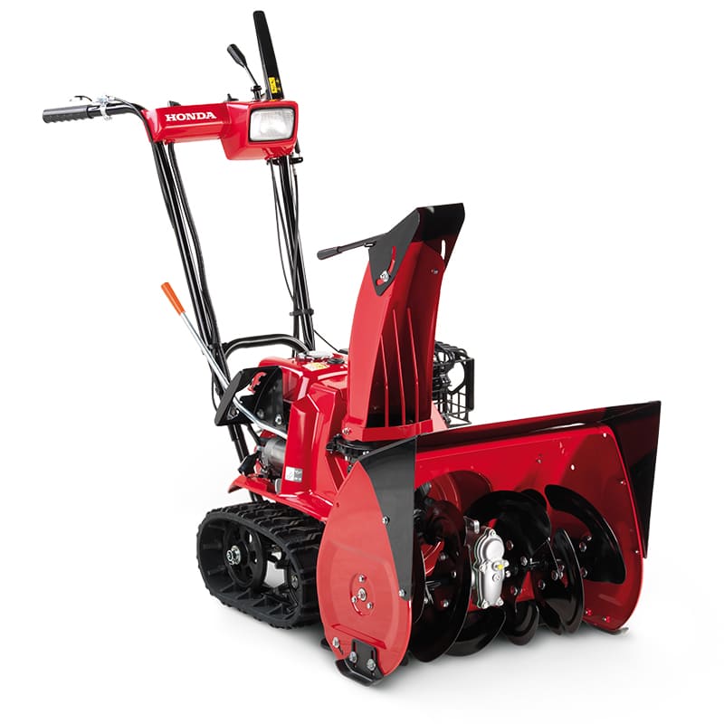 Купить Снегоуборщик HONDA HSS 655 ET1