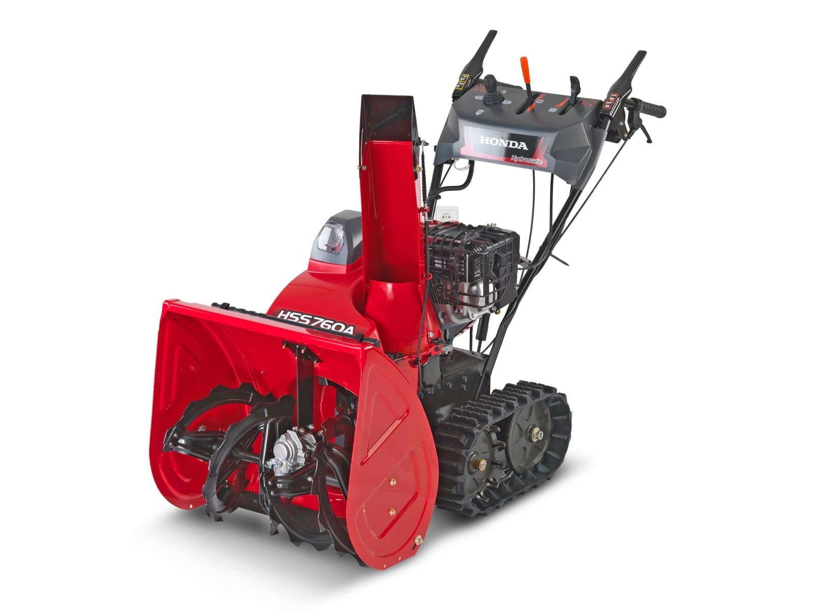 Купить Снегоуборщик HONDA HSS 760A ET