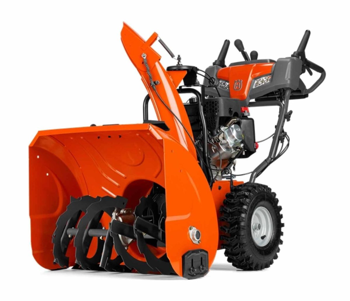 Купить Снегоуборщик HUSQVARNA ST 227