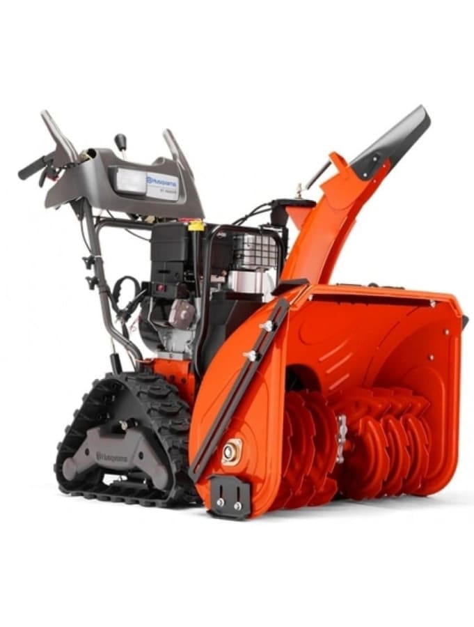 Купить Снегоуборщик HUSQVARNA ST 268EPT