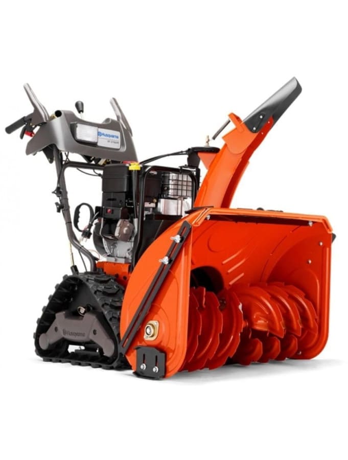 Купить Снегоуборщик HUSQVARNA ST 276EPT