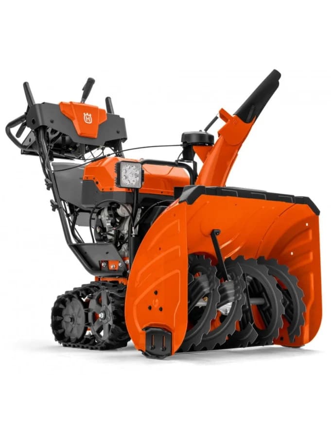 Купить Снегоуборщик HUSQVARNA ST 427T