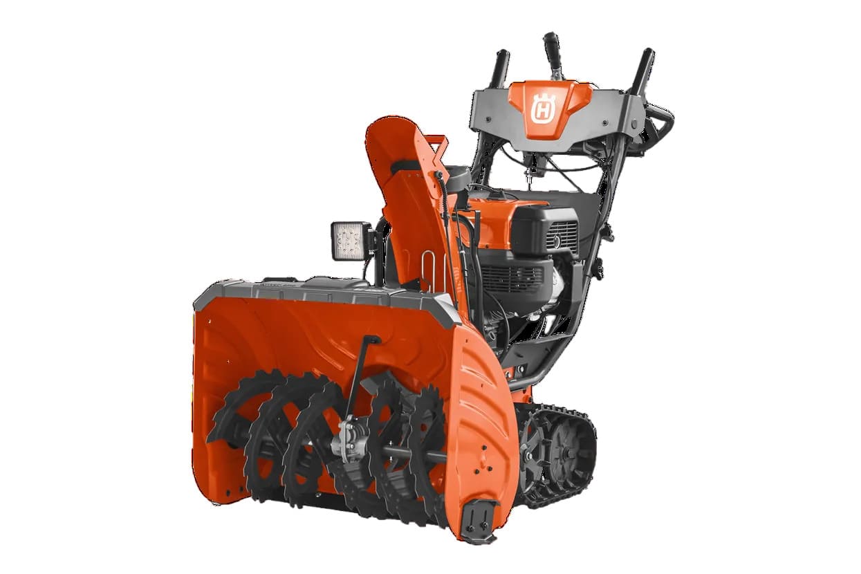 Купить Снегоуборщик HUSQVARNA ST 430T