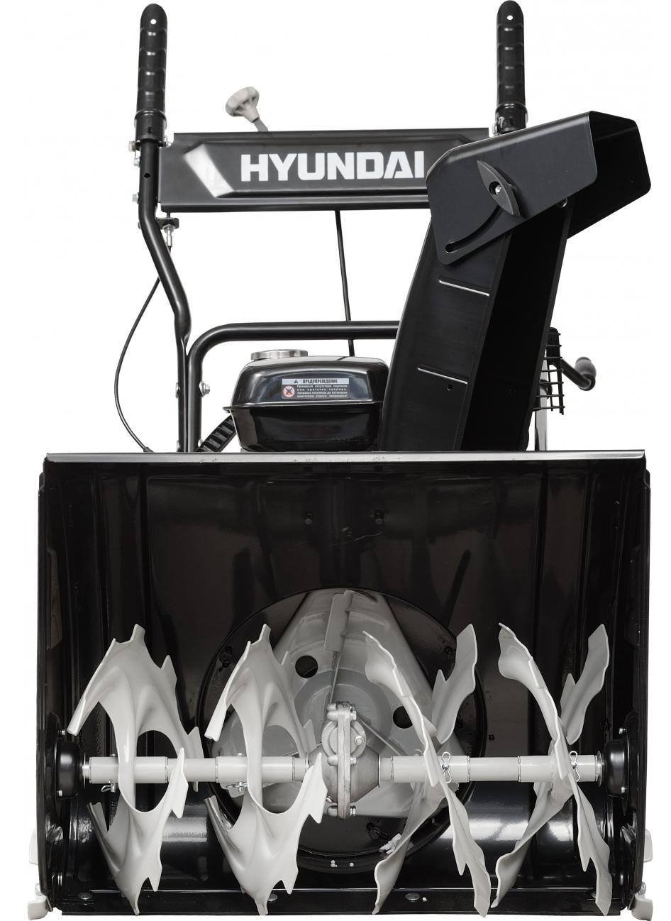 Купить Снегоуборщик HYUNDAI S 5560