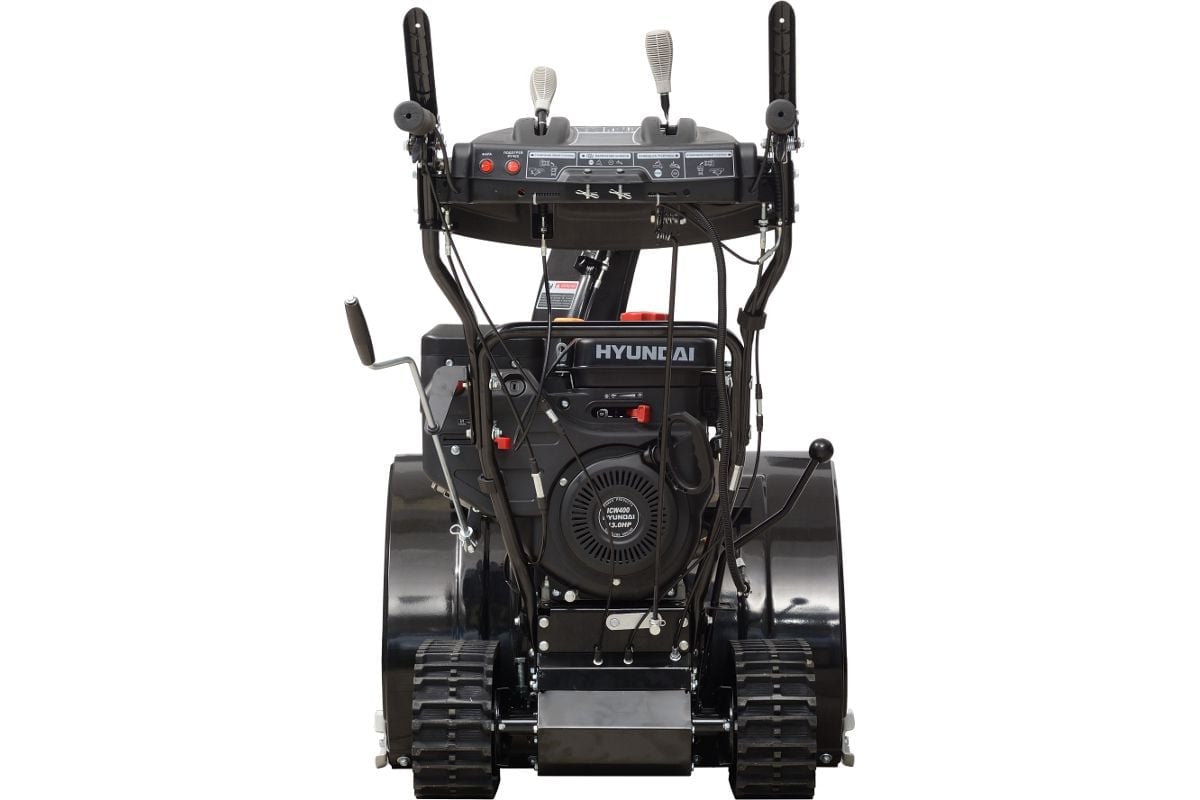 Купить Снегоуборщик HYUNDAI S 7713-T