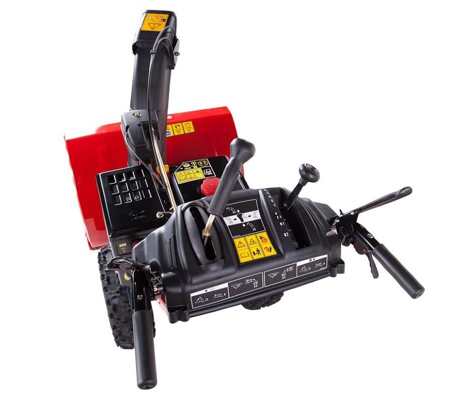 Купить Снегоуборщик MTD OPTIMA ME 76