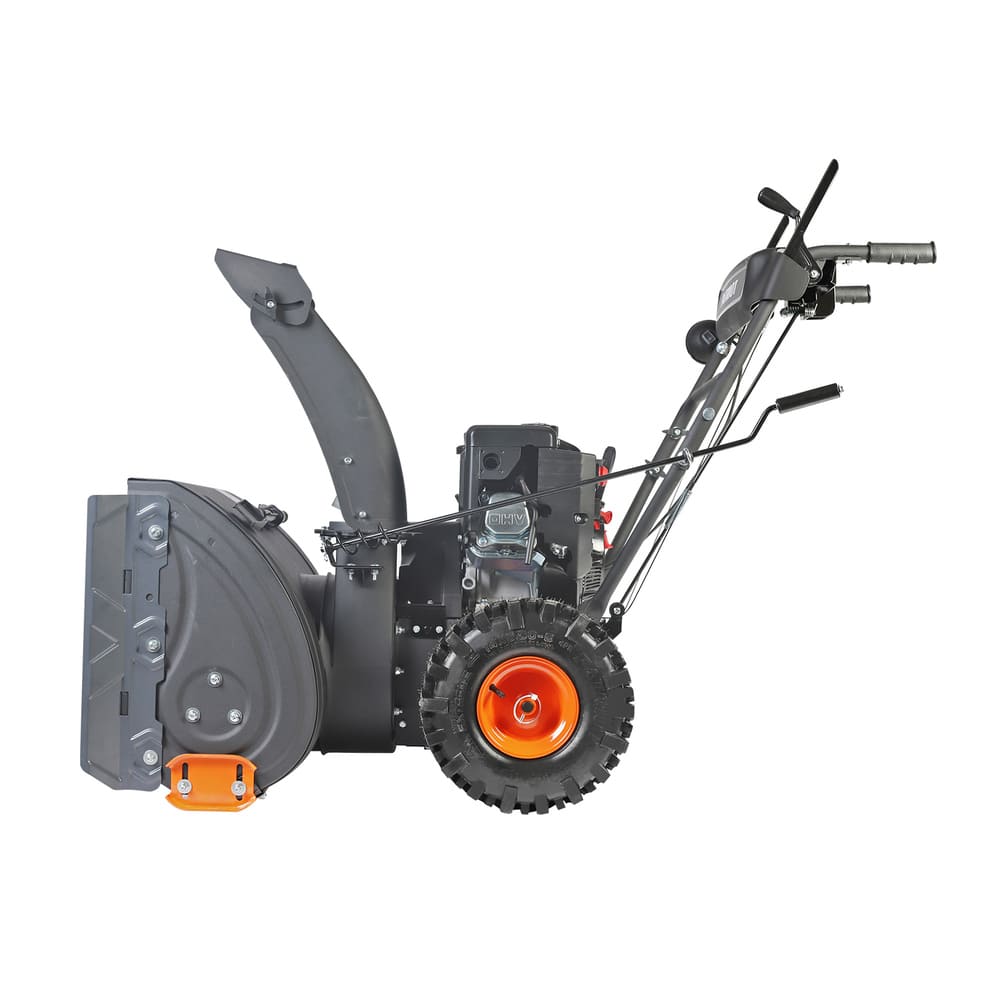 Купить Снегоуборщик PATRIOT PRO 755 E