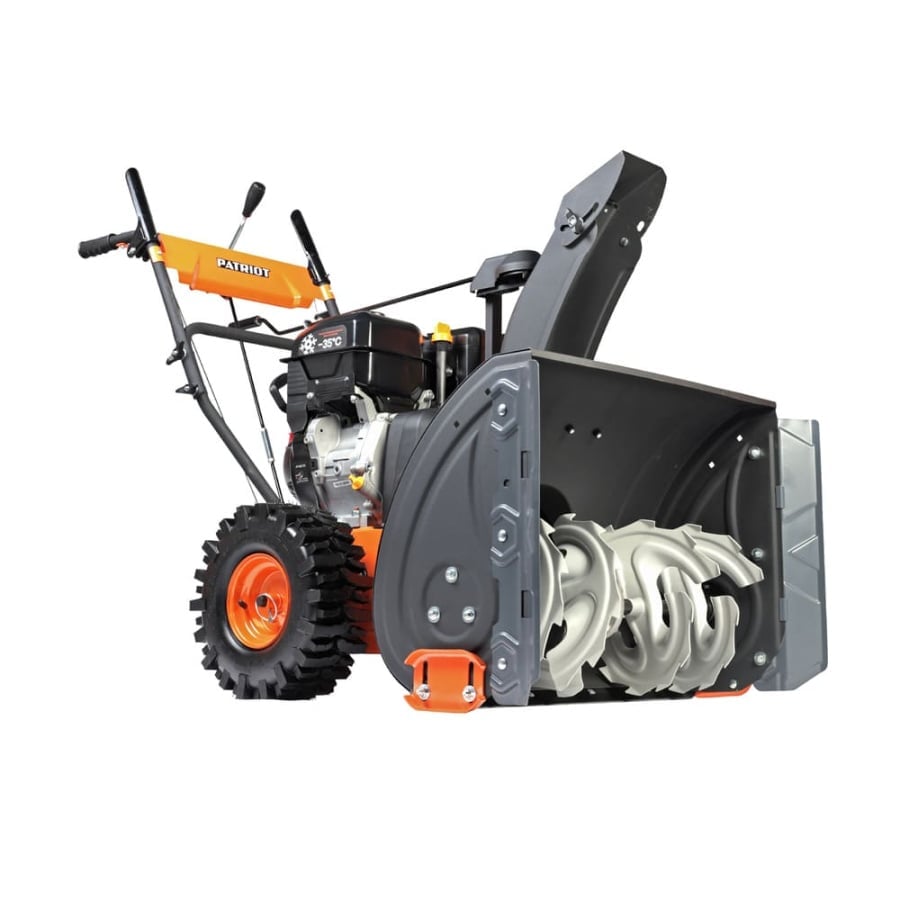 Купить Снегоуборщик PATRIOT PS 917